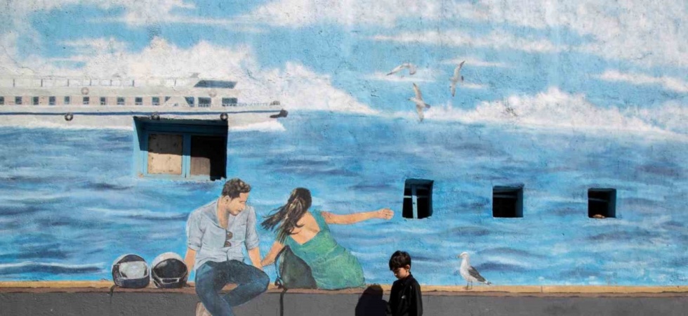 İzmir’de Ramazanı en güzel fotoğraflayan Manisalı fotoğrafçı oldu