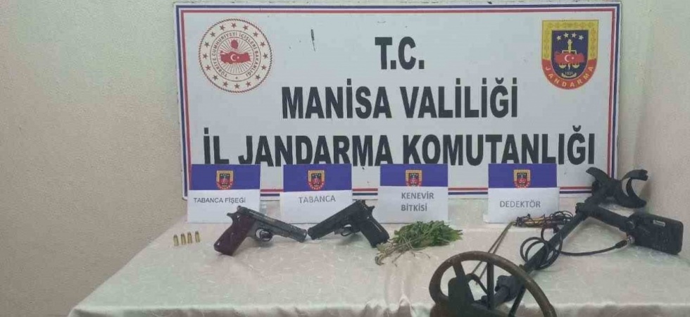 Jandarma kaçakçılara göz açtırmıyor