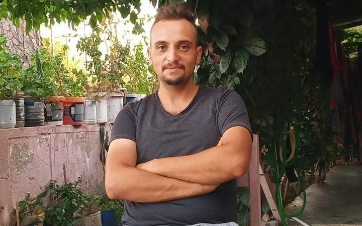 Kazada ağır yaralanan genç 8 günlük yaşam savaşını kaybetti