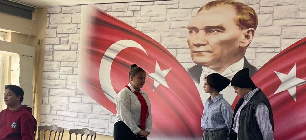 Kula’da 49. Turizm Haftası coşkuyla kutlandı