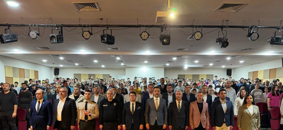 Kula’da Kütüphaneler Haftası coşkuyla kutlandı