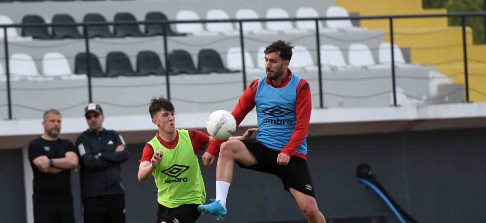 Manisa FK’nın kazanmaktan başka çaresi yok