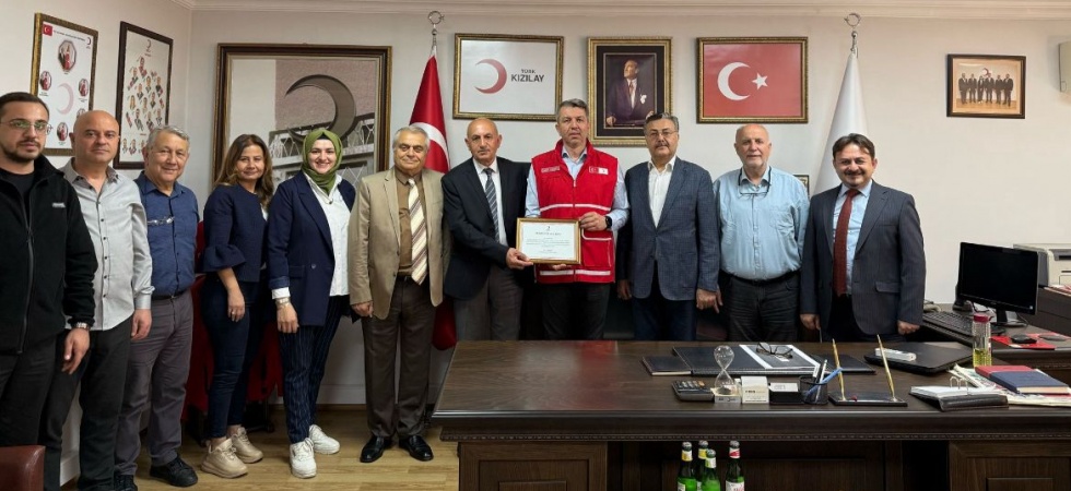 Manisa’da Gönül Köprüleri Kuruluyor