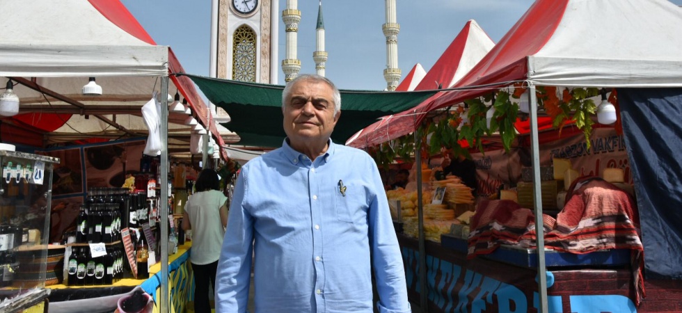 Manisa’da Hamsi Festivali coşkusu: 2 ton hamsi dağıtılacak