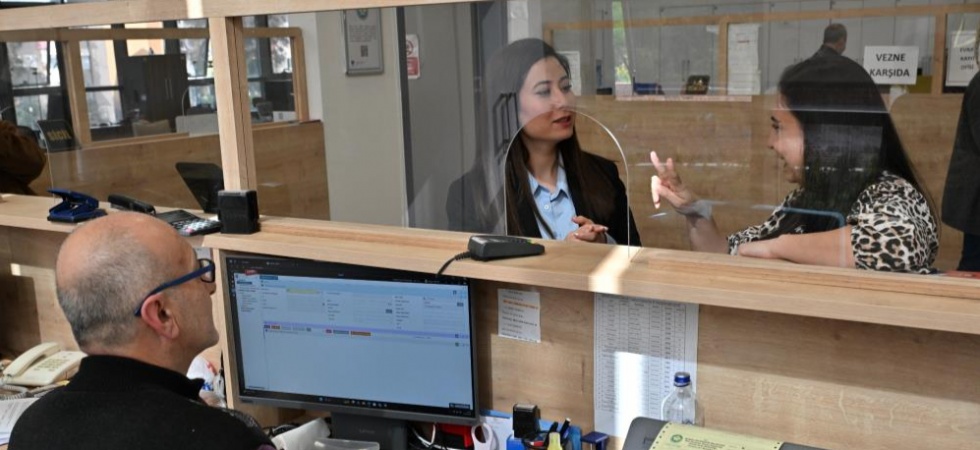 Manisa’da işitme engellilere büyük destek