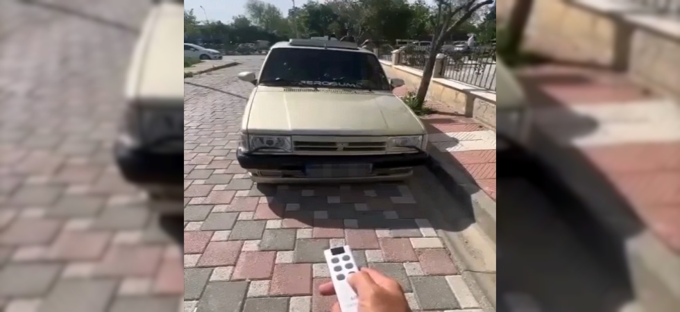 Manisa’da abartı egzoza ceza yağdı