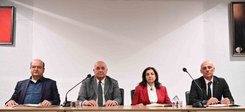 MASKİ’de hedef hizmet kalitesini arttırmak