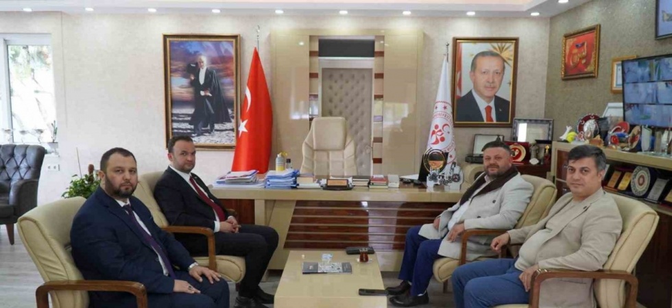 SASAM Manisa’da çok kapsamlı bir çalıştaya hazırlanıyor