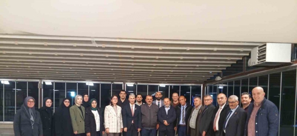 Şehit aileleri ve gazilerle gönül bağlarını güçlendiriyorlar