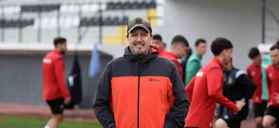 Taner Taşkın’dan Manisaspor taraftarlarına çağrı