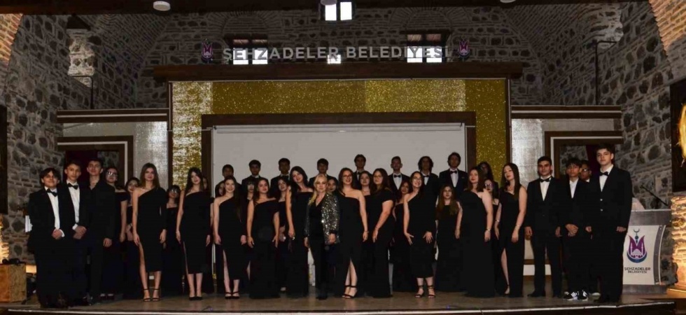 Tarihi Bedestende unutulmaz konser