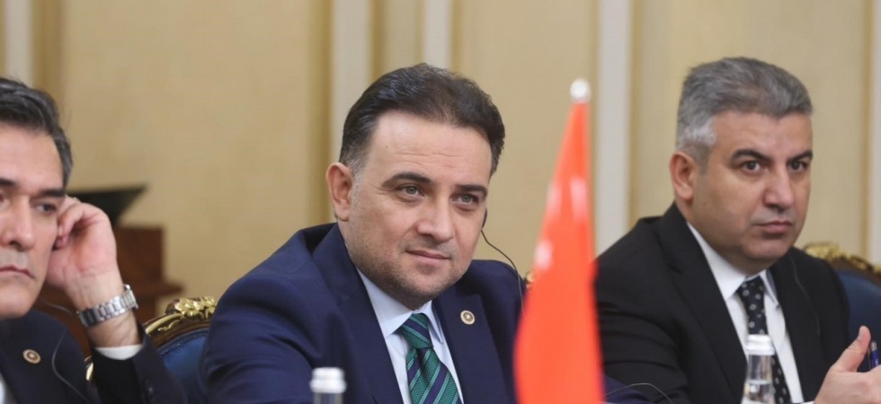 TOKİ, Manisa’nın 2 ilçesinde 410 konut için ihaleye çıkıyor