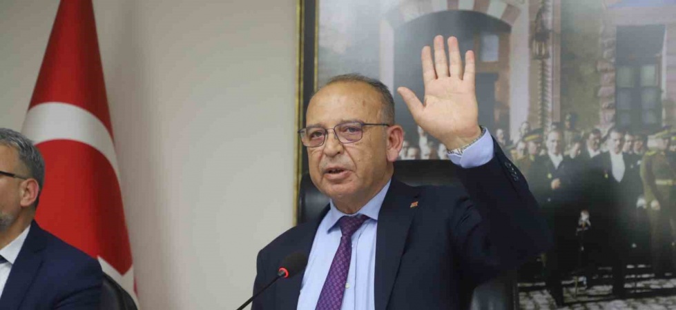 Turgutlu Belediye Meclisinde komisyon üyeleri belirlendi