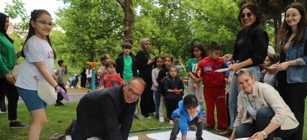 Turgutlu’da yerel tohumlar geleceğe taşınacak