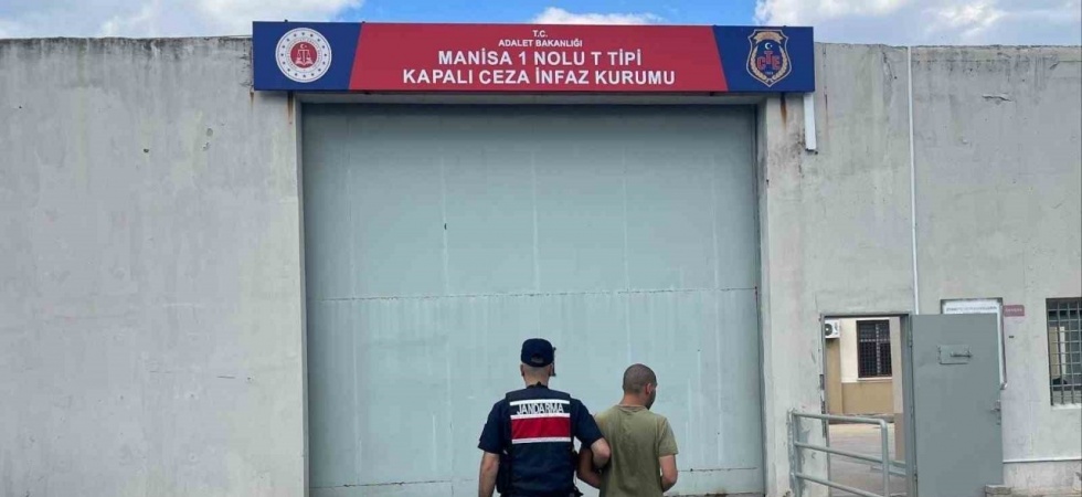 42 suçtan aranan zanlı JASAT tarafından yakalandı