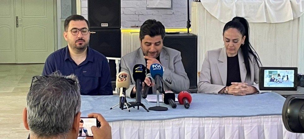 AK Parti Şehzadeler İlçe Başkanı Ahmet Nalbant’tan Hizmet ve İş Birliği Vurgusu