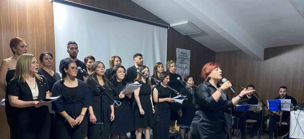 Alaşehir’de Hemşireler Günü kutlandı