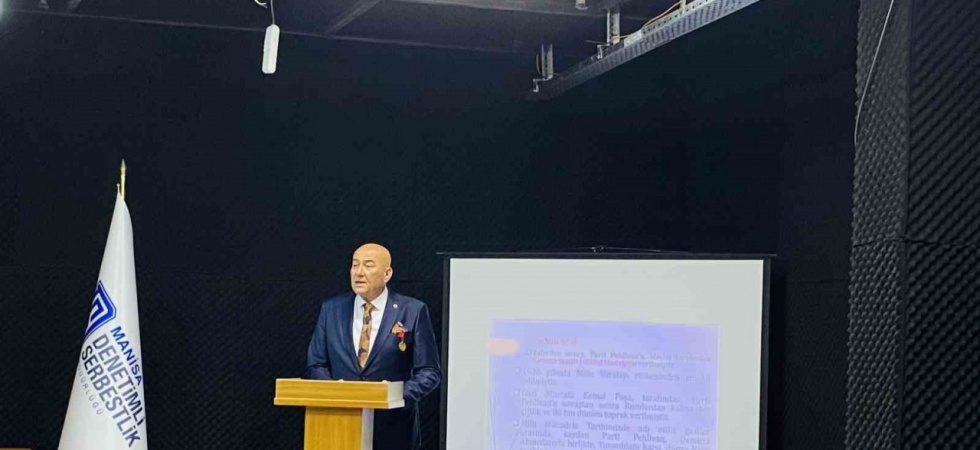Denetimli Serbestlik Müdürlüğünde Parti Pehlivan anıldı