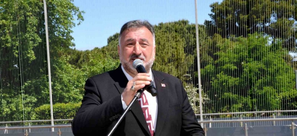Engelsiz Manisa için birlikte yürüdüler