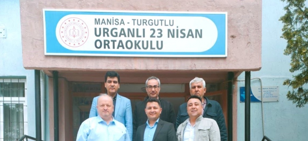 Gazze’deki soykırım nedeniyle Turgutlu’nun 6 okulunda mezuniyet kutlamaları iptal edildi