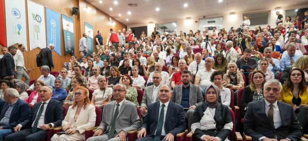 Gediz Havzası için harekete geçildi