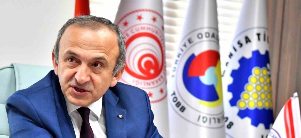 İSO 500 listesinde Manisa’dan 39 firma yer aldı