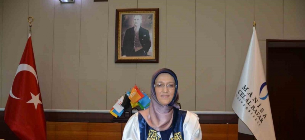 İtalya’da Manisa Celal Bayar Üniversitesi rüzgarı esti