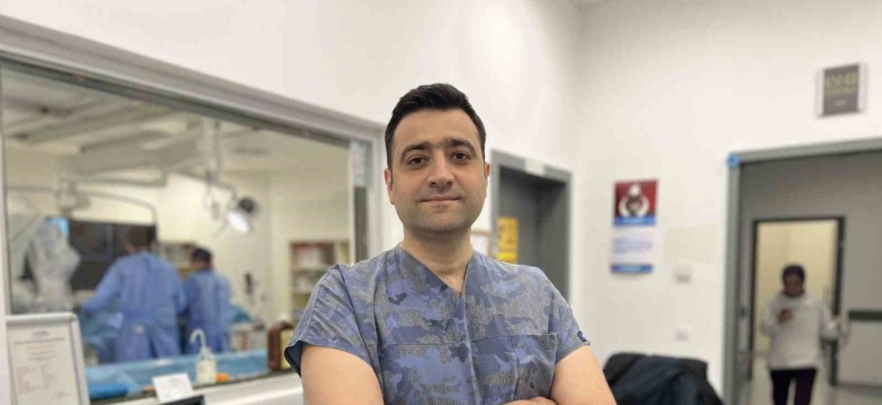 Kardiyoloji uzmanından hayati uyarı: "Hipertansiyonu ciddiye alın"