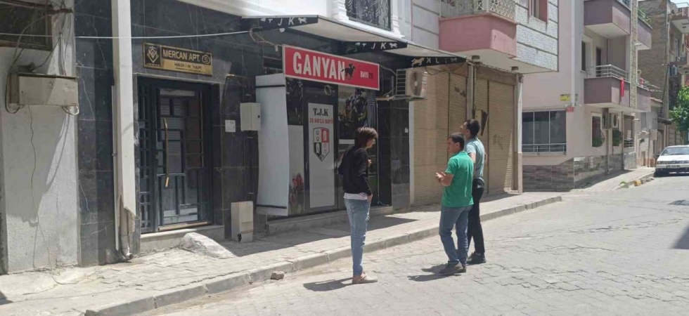 Kediyi pompalı tüfekle öldürdü serbest kaldı