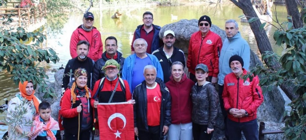 Kuraklıkla mücadeleye yerelden katkı: Belediyelere ve vatandaşa çağrı