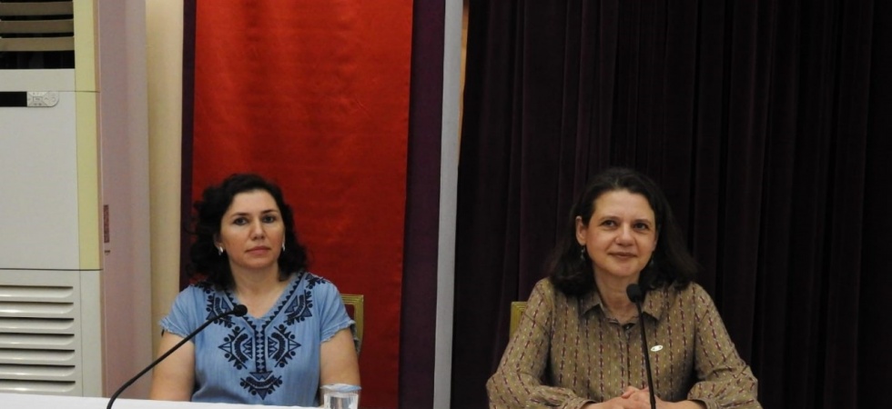 Manisa CBÜ’de "Otizm farkındalığı" konulu panel