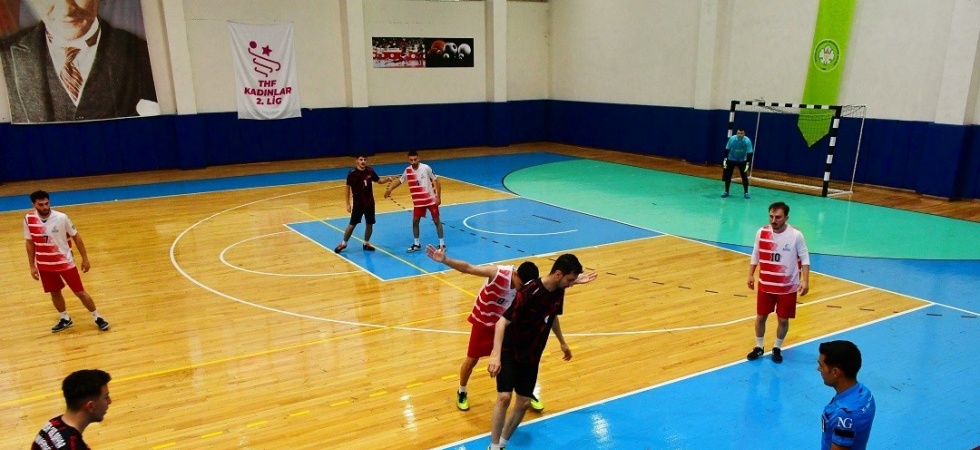 Manisa Celal Bayar Üniversitesi 30. Spor Etkinlikleri başladı