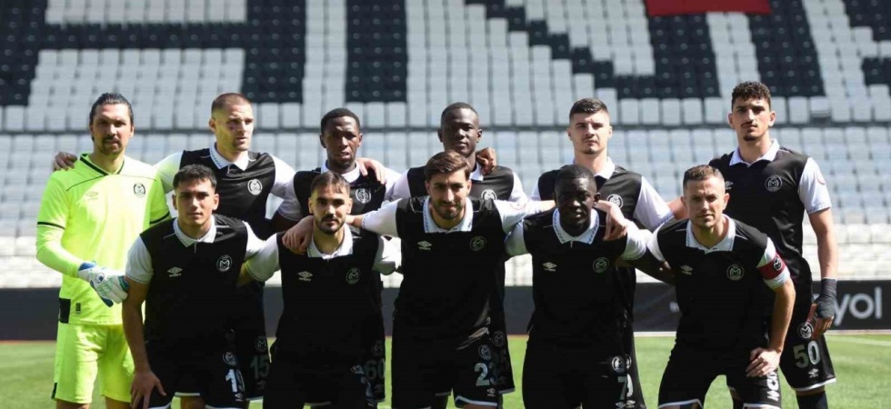 Manisa FK, Bandırmaspor’u konuk edecek