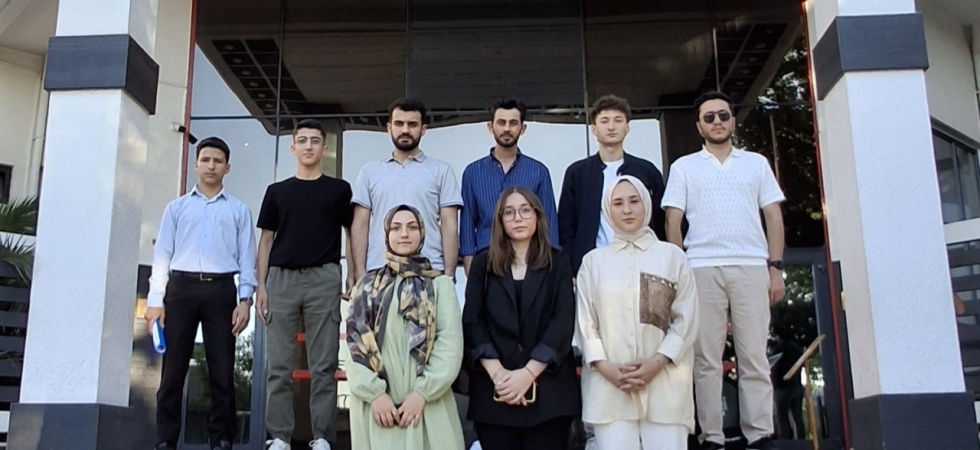 Manisa Gençlik Platformu (MAGEP) 2025-2026 faaliyet takvimini açıkladı