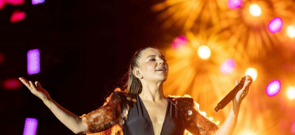 Manisa Kültür Yolu Festivali devam ediyor