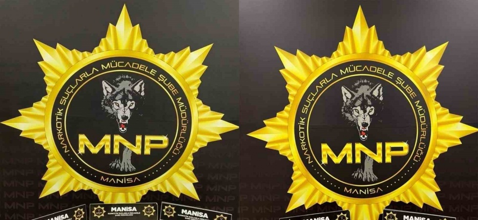 Manisa polisi uyuşturucu tacirlerine göz açtırmadı