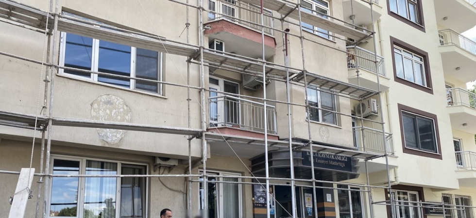 Manisa’da aracından uyuşturucu çıkan şahıs tutuklandı