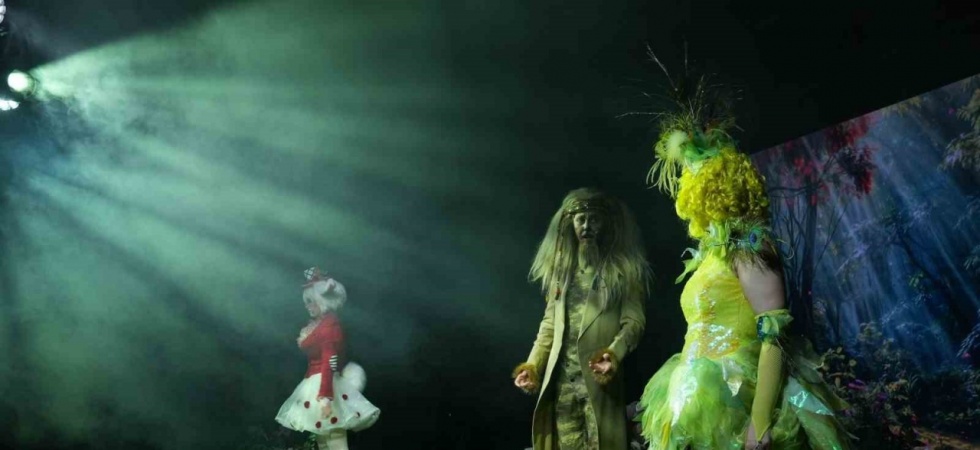Manisa’da Kültür Yolu Festivali tüm hızıyla devam ediyor