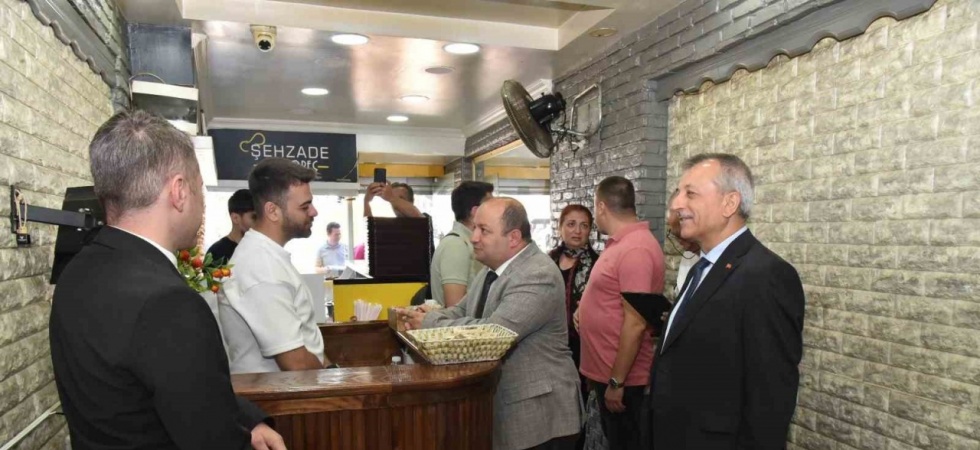 Manisa’da tütünle mücadelede 28 binden fazla denetim yapıldı