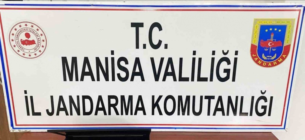 Manisa’da yasa dışı bahis operasyonu