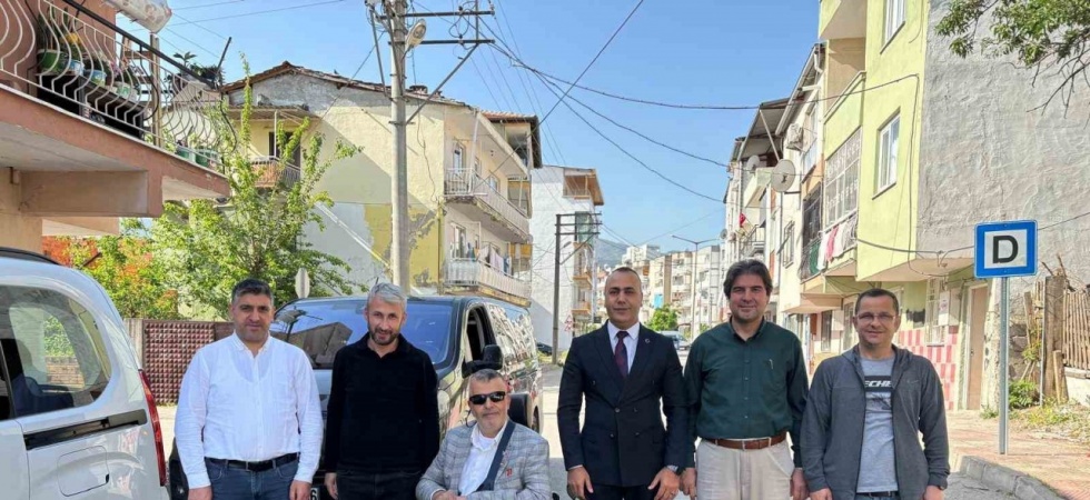 Manisalı gazi tedavi süreci için Ankara’ya uğurlandı