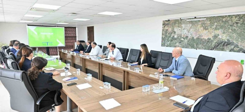 MASKİ’de ISO 50001 Enerji Yönetim Sistemi süreci başladı