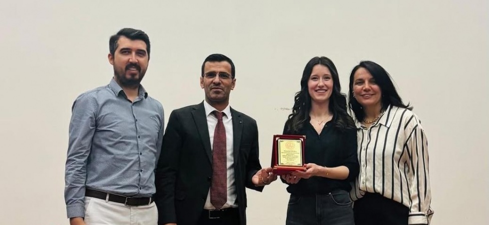 Öğrencilere ’Sınav kaygısı ve motivasyon’ semineri