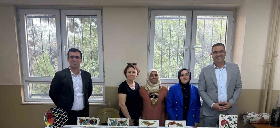 Öğrenmenin yaşının olmadığını gösterdiler