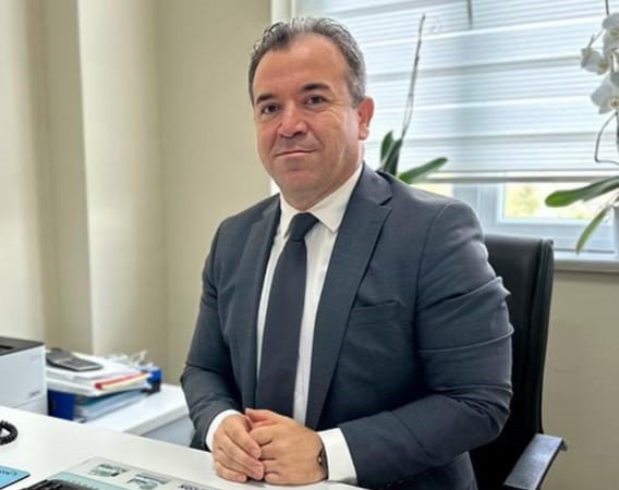 Prof. Dr. Havlucu’dan astım hastalarına polen uyarısı