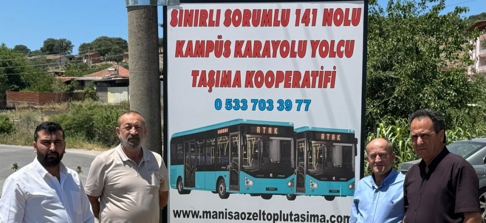 Sporun duayeni taşımacılığa yön vermeye hazır