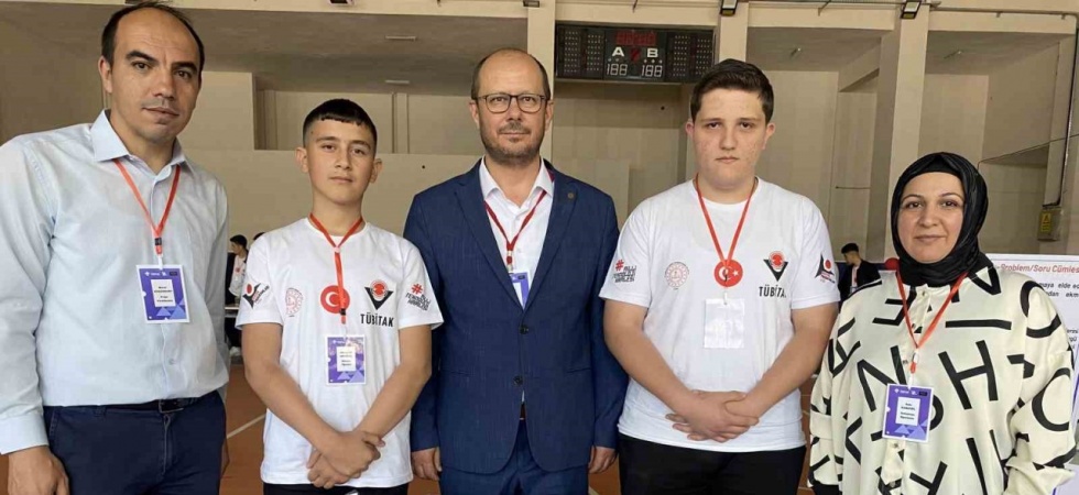 Sultaniye üzümden ekşi maya ürettiler