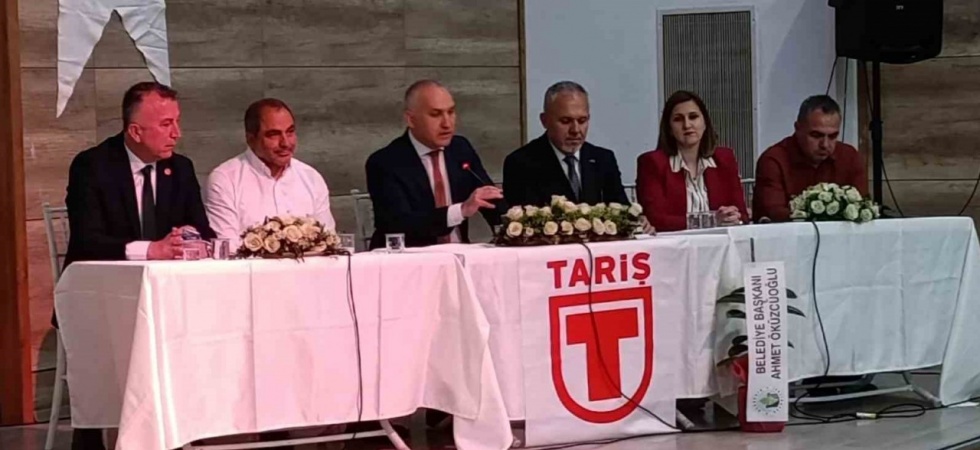 TARİŞ’ten Kurban Bayramı öncesi 30 bin TL avans müjdesi