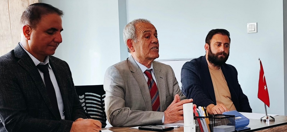 TGF, BİK ve CİB’e İstanbul’dan yüklendi: “Anadolu basınını bitirdiler"