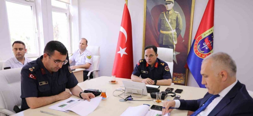 Traktör kazalarını önlemek için seferberlik başlatıldı